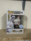Funko Pop One Piece - Carrot (Funko Exclusive) (Chase) GITD #1487