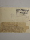 Rare 1936 England King Edward VIII Original Wire Press Certified Photograph  — photo 3