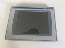 Allen Bradley Panelview Plus 1000 2711P-RDT10...