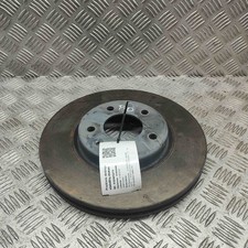 CHEVROLET MALIBU MK9 Bremsscheibe vorne rechts 13552823 1,5 Benzin 122 kW 2024