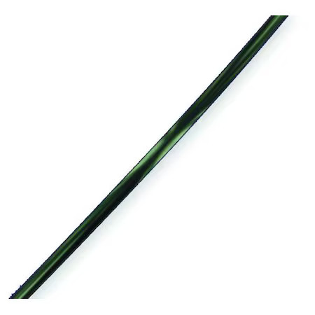 Parker Nbr-6-048 Tubing, Nylon, 3/8" Od, Black, 250 Ft