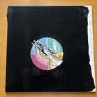 Pink Floyd - Wish You Were Here - 1976 Second Press (Complete) VG+/NM
