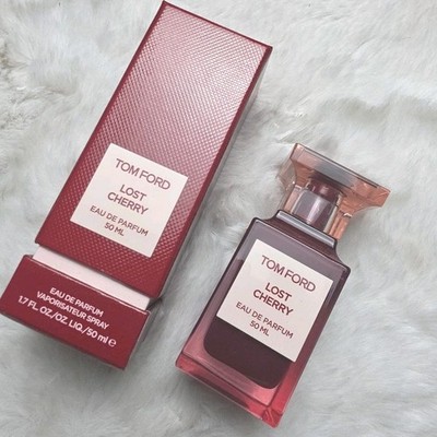 Tom Ford Lost Cherry EDP 50ml **AUTHENTIC**