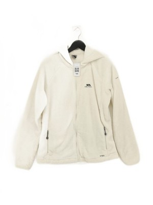 Trespass Skiwear jacket cream