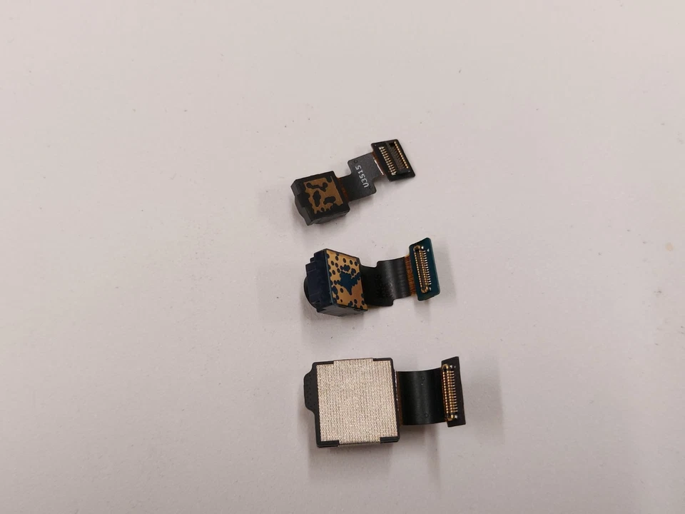 Conjunto de cámara trasera Kyocera DuraForce Pro 3 E7200 OEM conjunto de cámara principal orientada hacia atrás Foto 2 de 2