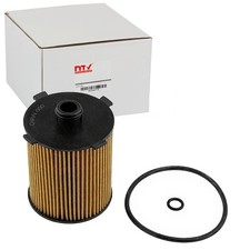 Filtre à huile Volvo XC70