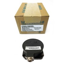 New In Box MITSUBISHI OSA166S5 Servo Encoder
