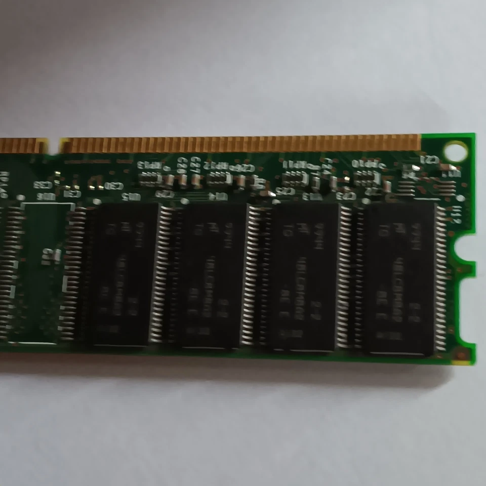 Micron 128 MB Ram Stick, untested - Image 4 of 4