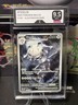 Pokémon Steelix 150/132 Meg  Mega Evolution IR Holo EN 9.5 MINT+ graded slab