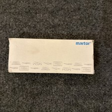 Martor Replacement Blades 10 x No.60099.70=100