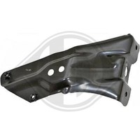 2215252 Karosserie Vorne Rechts FüR VW Golf VI (5K1)