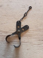 Meccano #150 Crane Grab - Needs Chain