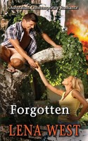 Lena West | Forgotten | Taschenbuch | Englisch (2020) | Kartoniert / Broschiert