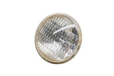 Wagner 4589 Aircraft 28V Sealed Beam Lamp NOS