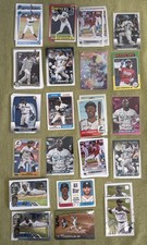 Jazz Chisholm Lot 30 Cards Miami Marlins. New York Yankees