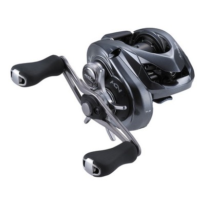Shimano ALDEBARAN MGL Left Hand Low Profile Reel (ALDMGL51HG) Fishing