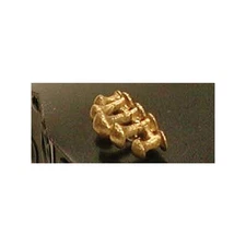 NEW Cal Scale 190-626 Nathan K5LA 5-Chime Air Horn with Shields HO Scale