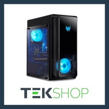 Acer Predator Orion 3000 PO3-650 Desktop Intel i5 13th 16GB 256GB+1TB RTX 3060Ti