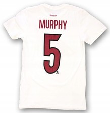 Reebok NHL Arizona Coyotes Murphy M T-Shirt