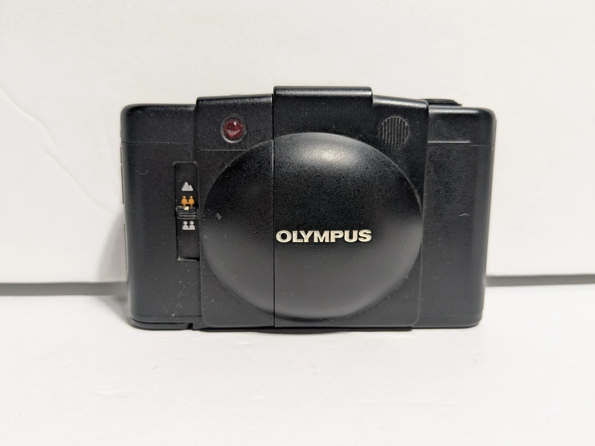 Olympus XA2 Film Cameras for sale | eBay