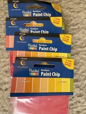 Bulletin Board Borders/4 Packages of Decorati...