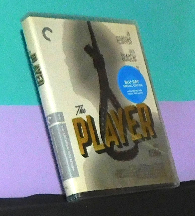 (blu-ray Disc, 2016, Criterion Collection)