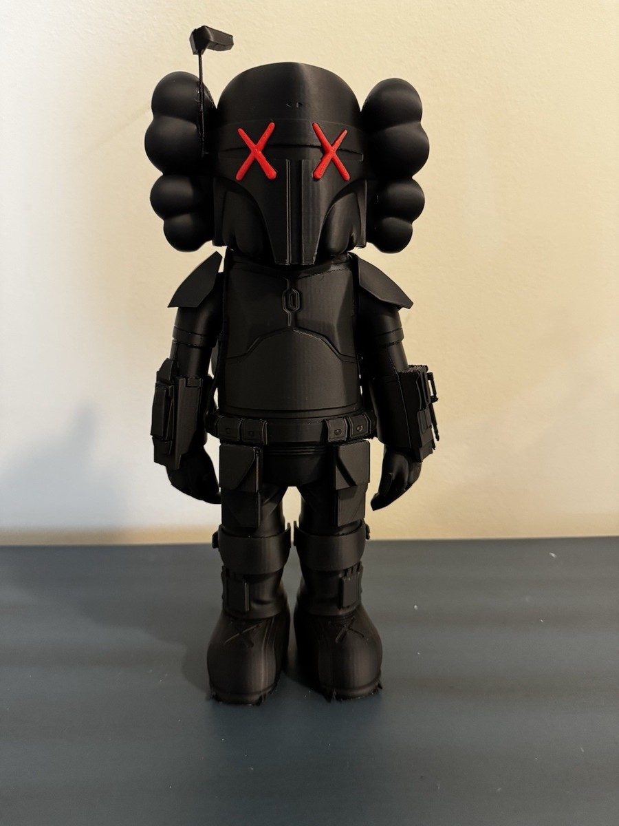 3D PRINTED 12