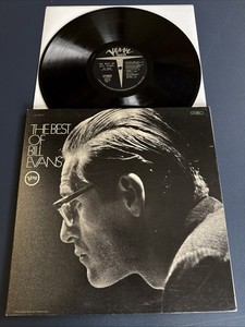 洋楽 THE COMPLETE BILL EVANS ON VERVE The Complete Bill Evans On Verve - Compilation by Bill Evans | Spotify