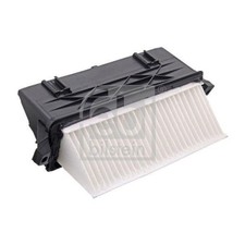 FEBI BILSTEIN FILTER LUFTFITER RECHTS 49668 FÜR MERCEDES W204 W212 W213 W463 FEBI BILSTEIN FILTER LUFTFITER RECHTS 49668 FÜR MERCEDES W204 W212 W213 W463