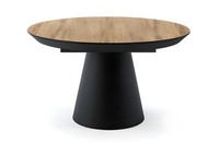 Runder Esstisch Tisch Designertisch KüChentisch Speisetisch Familientisch