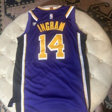 Brandon Ingram Men NBA Jerseys for sale | eBay Brandon Ingram Men NBA Jerseys for sale | eBay