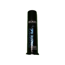 REDKEN 12 Rough Paste 2.5 oz Working texture *Free Shipping*