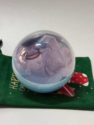 Pokemon Ditto Random mascot Korea Limited/Exclusive Edition