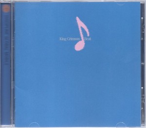 Beat King Crimson | eBay