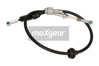 Maxgear Seilzug, Schaltgetriebe 32-0661