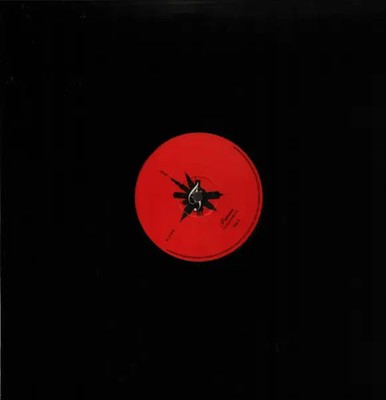 The 95 North Presents Hepcats Jazziz Vinyl Single 12inch Freetown Inc