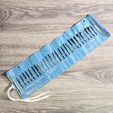 Central Tools 29 Pc Precision Tools Set No. 6548 Torx Hex Socket Awl Screwdriver