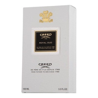 Creed Royal Oud EDP 100ml