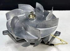 EBM PAPST AC Fan R2S150-AA08-29 /230V ~ 50Hz 0.26A 46W Motorized Impeller