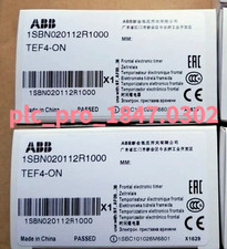 TEF4-ON 1PCS Brand New ABB TEF4-ON 1SBN020112...