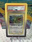 PSA 10 GEM MINT Rayquaza Vivid Voltage Amazing Rare Holo 2020 Pokemon 138/185