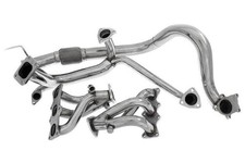 Exhaust Manifold Auspuffkrümmer für Ford PROBE II / Mazda MX-6 V6 TURBO