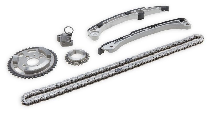 Timing Chain Kit fits TOYOTA AURIS ADE186 2.0D 12 to 15 Gates Quality Guaranteed - Image 7