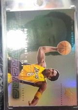 Kobe Bryant #37 Prices | 2004 Spx | Basketball Cards