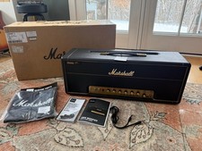 Marshall 1959 Modified 100-watt Amplifier Head