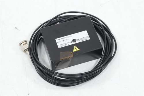 Sens-Tech DM0087C-01 PMT Photodetector Module