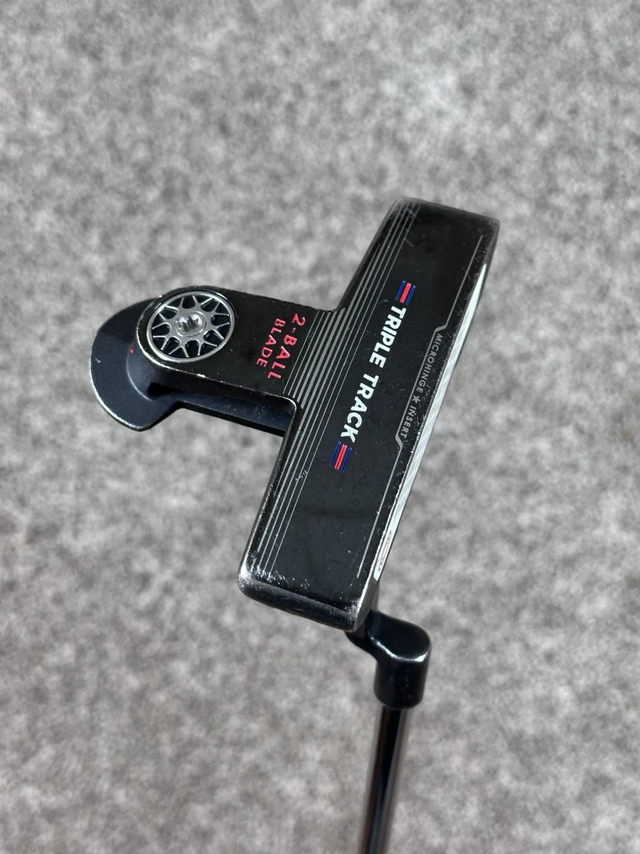 Odyssey 2 Ball Blade Putter for sale | eBay