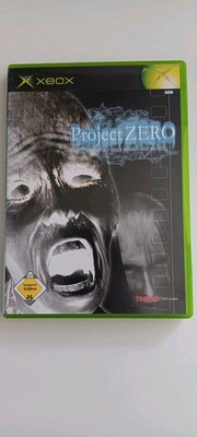 Project Zero Xbox Classic