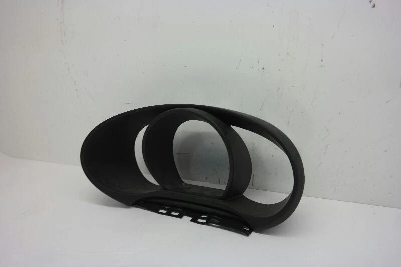 2014-2019 Kia Soul Speedometer Bezel Trim - Image 2 of 4