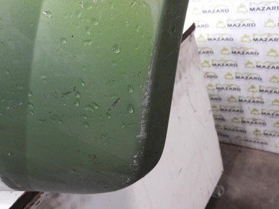 STOßSTANGE HINTEN BUMPER REAR Ford Ka I Hatchback 1.3i (A9B) 1117242
